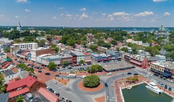 268 KING GEORGE St, Annapolis, MD 21401