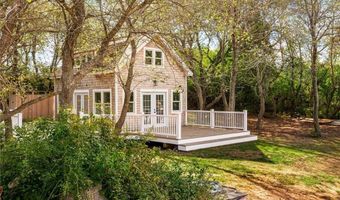804 Mohegan Trl, Block Island, RI 02807