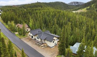 35 Low Dog Rd, Big Sky, MT 59716