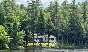 64 Little Chatham Rd, Chatham, NH 03813