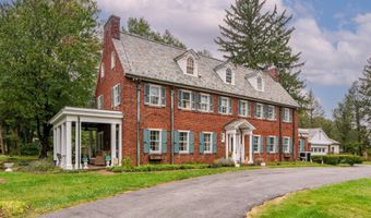 407 N TULPEHOCKEN Rd, Reading, PA 19601