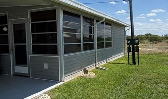 1231 W Rudolph St, Avon Park, FL 33825
