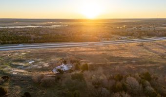 Tract 4 Highway 377, Ada, OK 74820