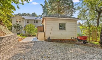 18 Robinwood Ave, Asheville, NC 28806