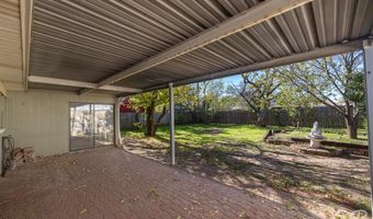 718 S Jefferson Dr, Abilene, TX 79605