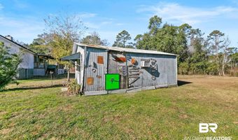 13545 Lyons Ave, Bayou La Batre, AL 36509