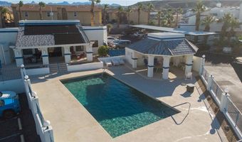 2022 Merrill Ln 13E, Bullhead City, AZ 86442