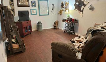 24 Lakeshore Dr, Adair, OK 74330