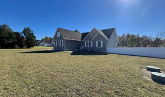 33016 FOREST KNOLL Dr, Laurel, DE 19956