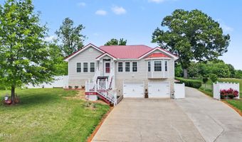 109 Pine Ridge Dr, Afton, TN 37616