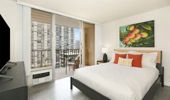 2345 Ala Wai Blvd 1402, Honolulu, HI 96815