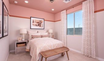 2984 S 234th Ln Plan: Sabino, Buckeye, AZ 85326