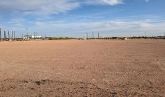 1800 Ave F, Andrews, TX 79714