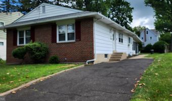 2143 STRATFORD Ave, Abington, PA 19001