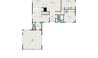 7261 Driftwood Dr SE, Ada, MI 49301