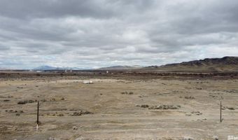 N Farren Avenue, Golconda, NV 89414