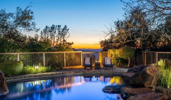 568 Sunset Dr, Angwin, CA 94508