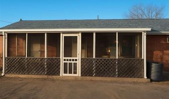 15912 County Road 1592, Ada, OK 74820