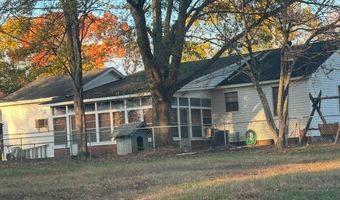 1009 Crestwood Dr, Benton, AR 72015