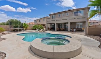 718 Bighorn Creek St, Henderson, NV 89002