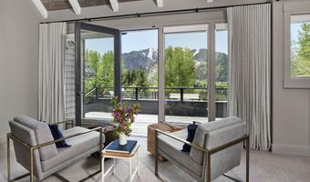 41 Salvation Cir, Aspen, CO 81611