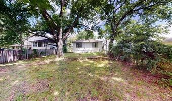 805 E 17th St, Ada, OK 74820