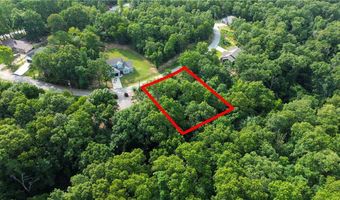 Roxburgh lot 10, Bella Vista, AR 72715