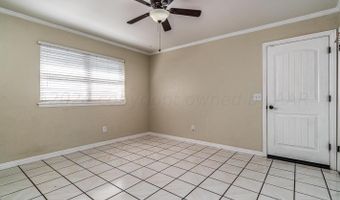 6205 MCCOY Dr, Amarillo, TX 79109
