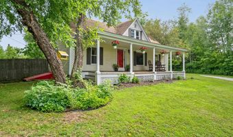 13 Patch Rd, Barre, VT 05641