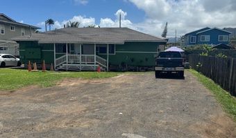 54-18 Waikulama St, Hauula, HI 96717