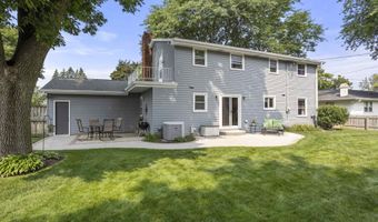 1416 S MATTHIAS St, Appleton, WI 54915