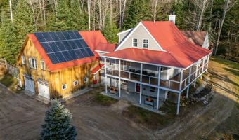 63 Ridge Rd, Bartlett, NH 03845