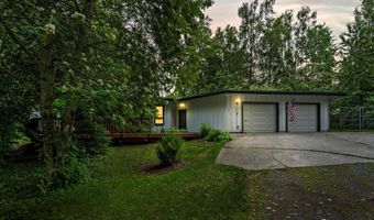 3809 Katmai Cir, Anchorage, AK 99517