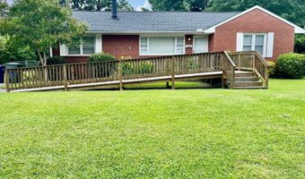 4083 Pitt St, Ayden, NC 28513