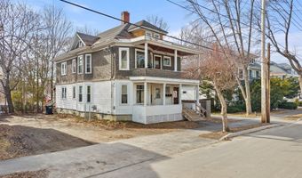 284 French St, Bangor, ME 04401