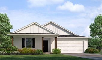 5307 Bachman Ct Plan: Kirby, Baker, LA 70811