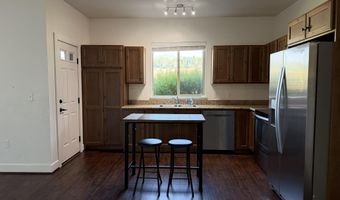 61 BLUE WING Ln C, Alpine, WY 83128