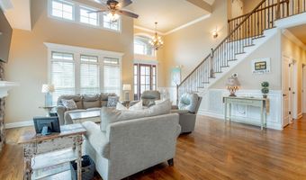 10642 Harlow Pl Lot 41, Apison, TN 37302