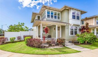 91-1151 Kai Oio St, Ewa Beach, HI 96706