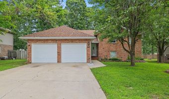 1019 Daniels St, Aurora, MO 65605