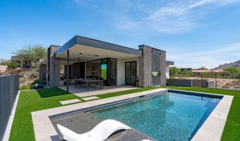 6940 E HORIZON Dr, Cave Creek, AZ 85331