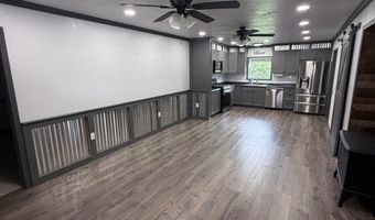 306 E 3rd St, Asher, OK 74826