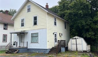 507 Bunker Hill Rd, Ashtabula, OH 44004