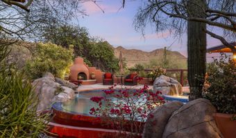 40205 N 26TH St, Cave Creek, AZ 85331