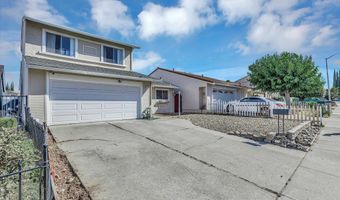 2333 Cypress St, Antioch, CA 94509