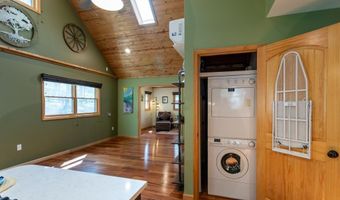 504 DAKOTA Rd, Baker, WV 26801