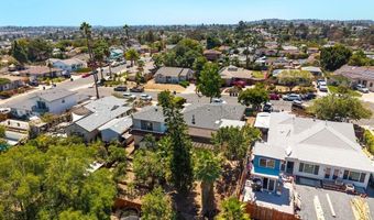 6031 Sinton, La Mesa, CA 91942