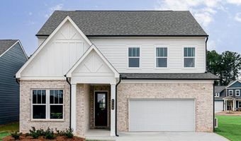 3094 Cambridge Mill St, Acworth, GA 30102