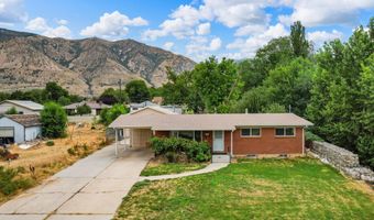 528 N 300 W, Brigham City, UT 84302
