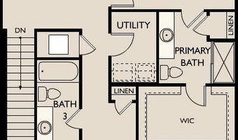 10644 Harlequinn Plan: Magellan, Adkins, TX 78101